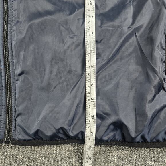 ATG All Terrain Gear Wrangler Classic Reversible Jacket Men's Size XL Blue - Picture 4 of 7